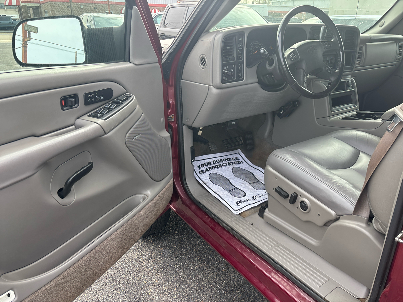 Chevrolet Silverado 3500 Crew Cab 167" WB 4WD DRW LT 2005