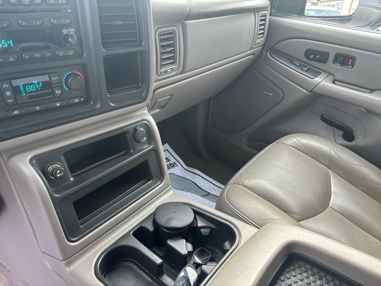 Chevrolet Silverado 3500 Crew Cab 167" WB 4WD DRW LT 2005