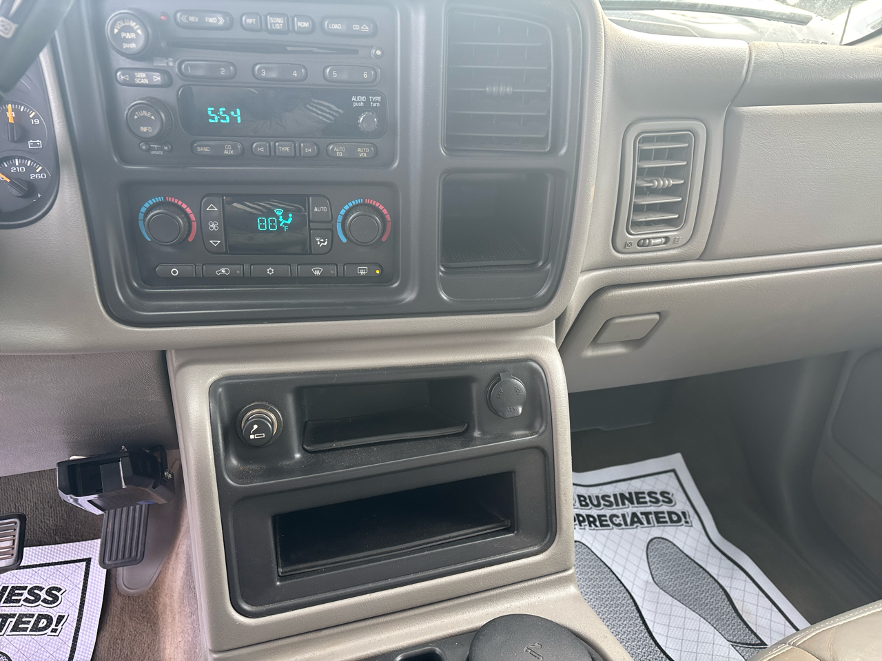 Chevrolet Silverado 3500 Crew Cab 167" WB 4WD DRW LT 2005