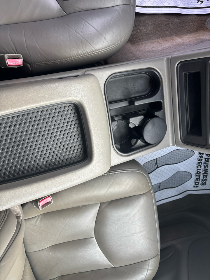 Chevrolet Silverado 3500 Crew Cab 167" WB 4WD DRW LT 2005