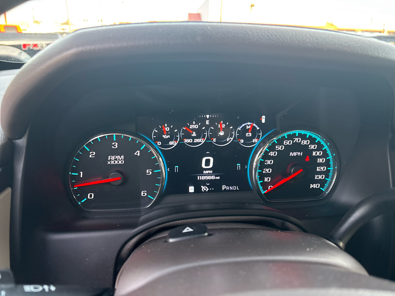 GMC Yukon XL 4WD 4dr Denali 2017