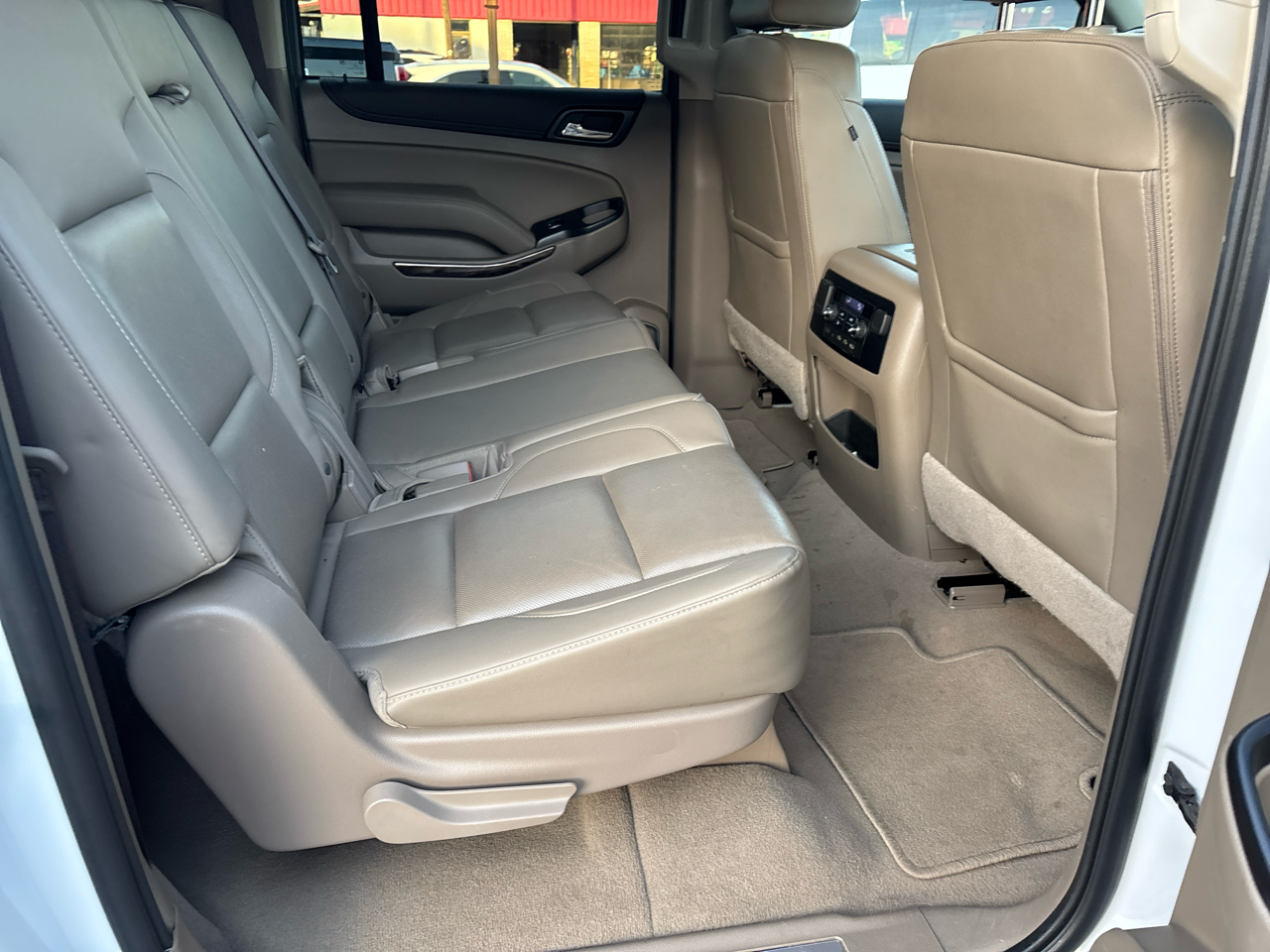 GMC Yukon XL 4WD 4dr SLT 2019