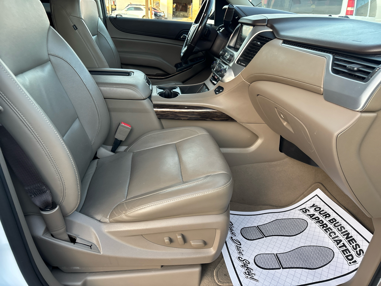 GMC Yukon XL 4WD 4dr SLT 2019