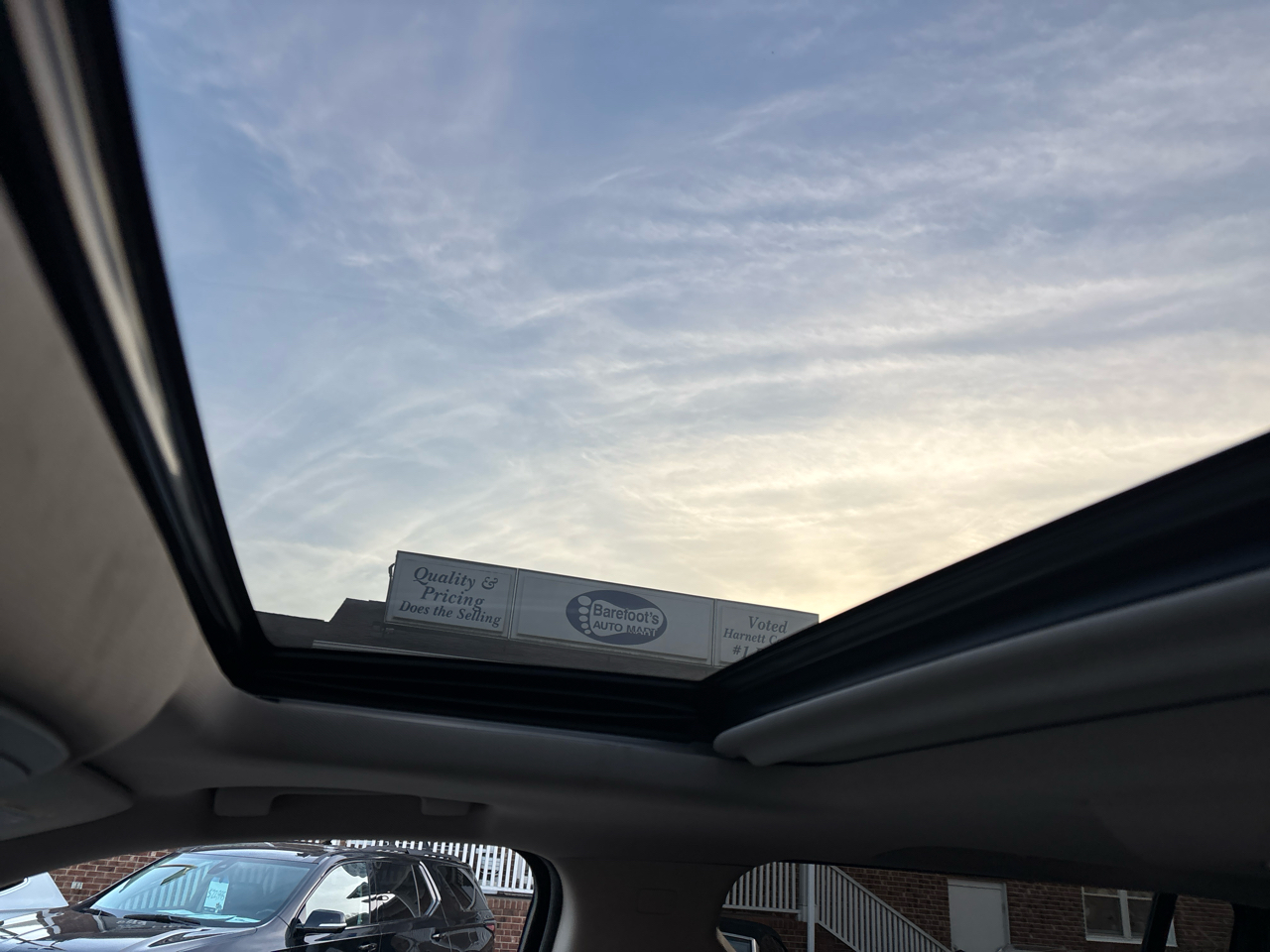 GMC Yukon XL 4WD 4dr SLT 2019