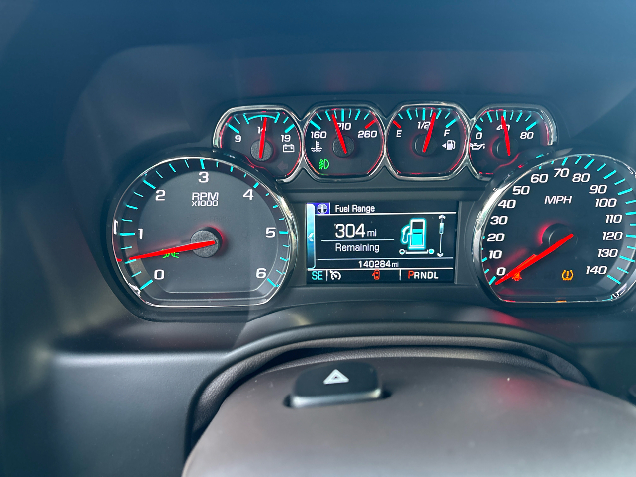 GMC Yukon XL 4WD 4dr SLT 2019