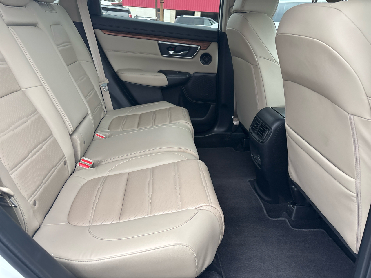 Honda CR-V EX-L 2WD 2020