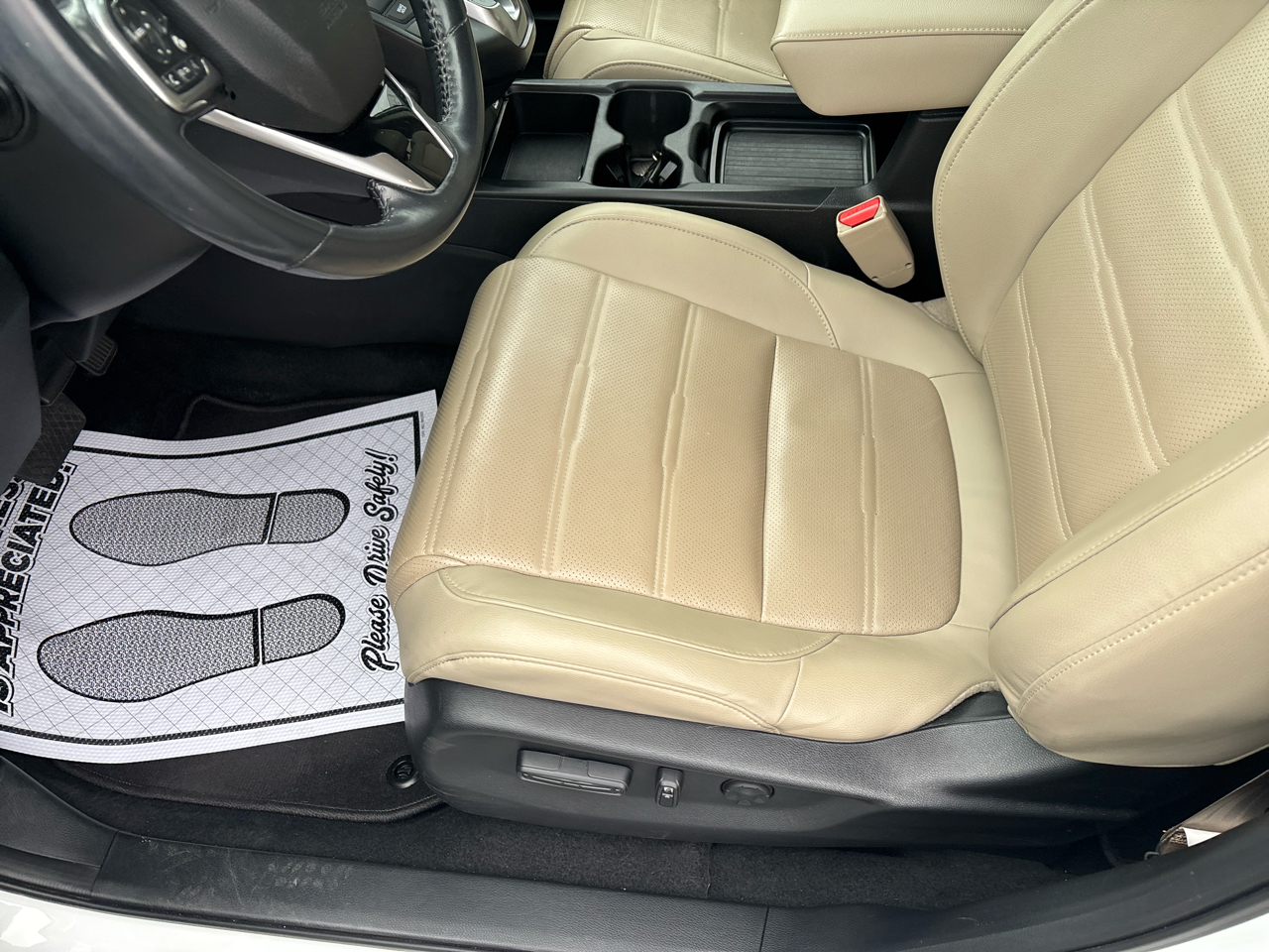 Honda CR-V EX-L 2WD 2020