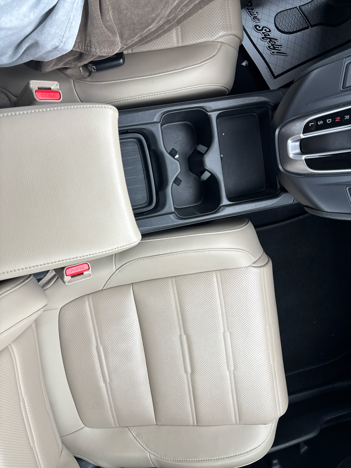 Honda CR-V EX-L 2WD 2020