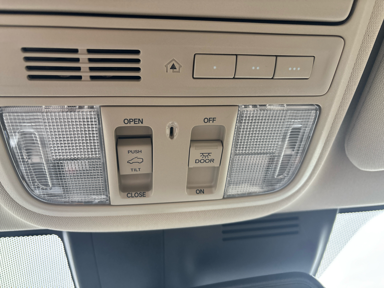 Honda CR-V EX-L 2WD 2020