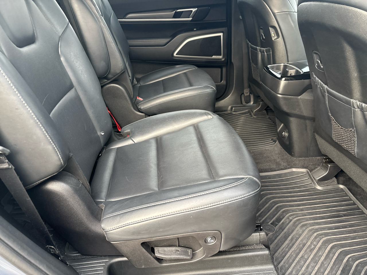 Kia Telluride S AWD 2020