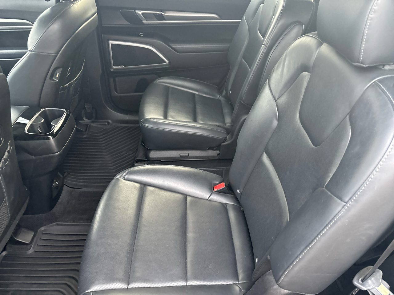 Kia Telluride S AWD 2020