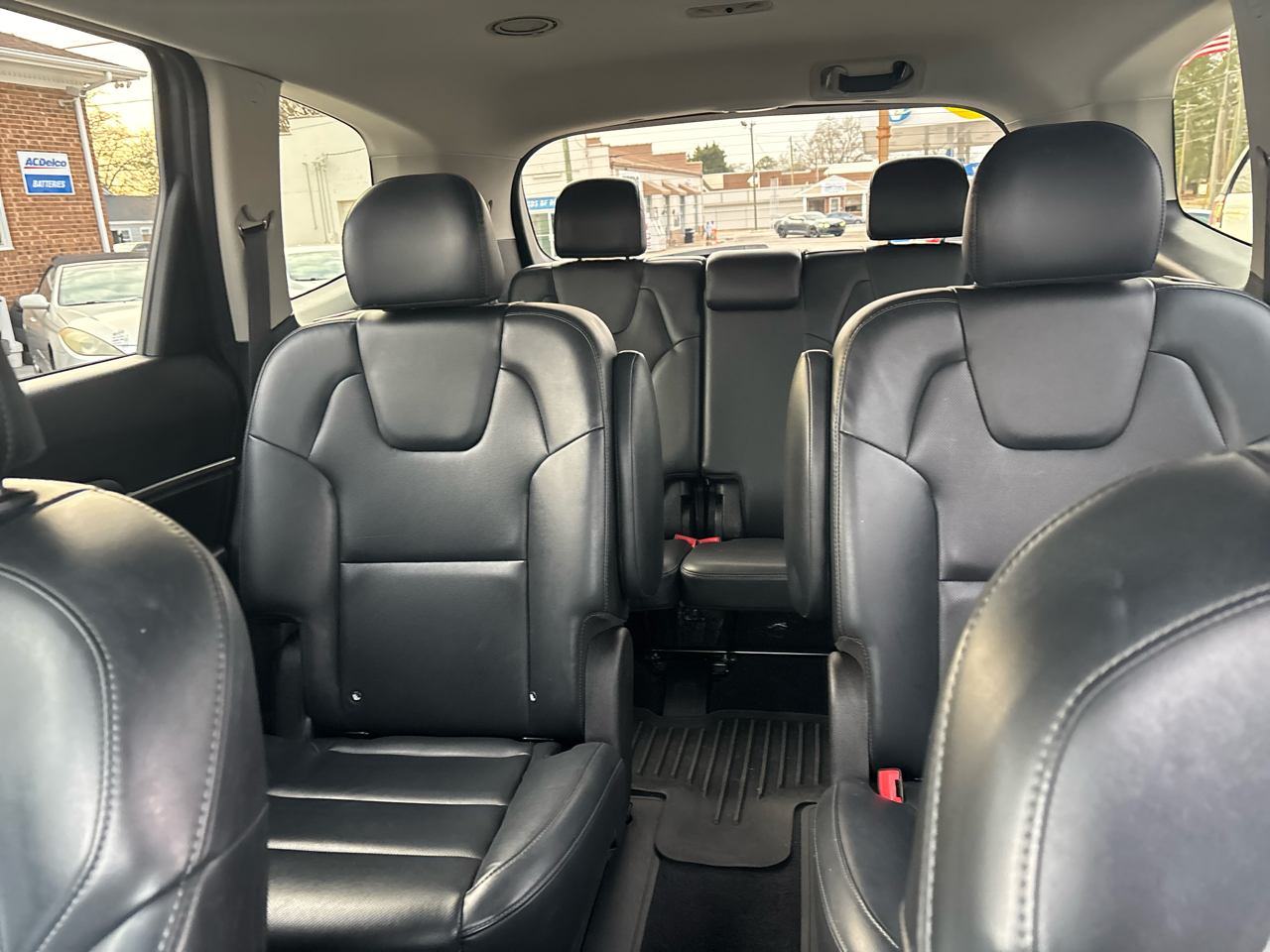 Kia Telluride S AWD 2020