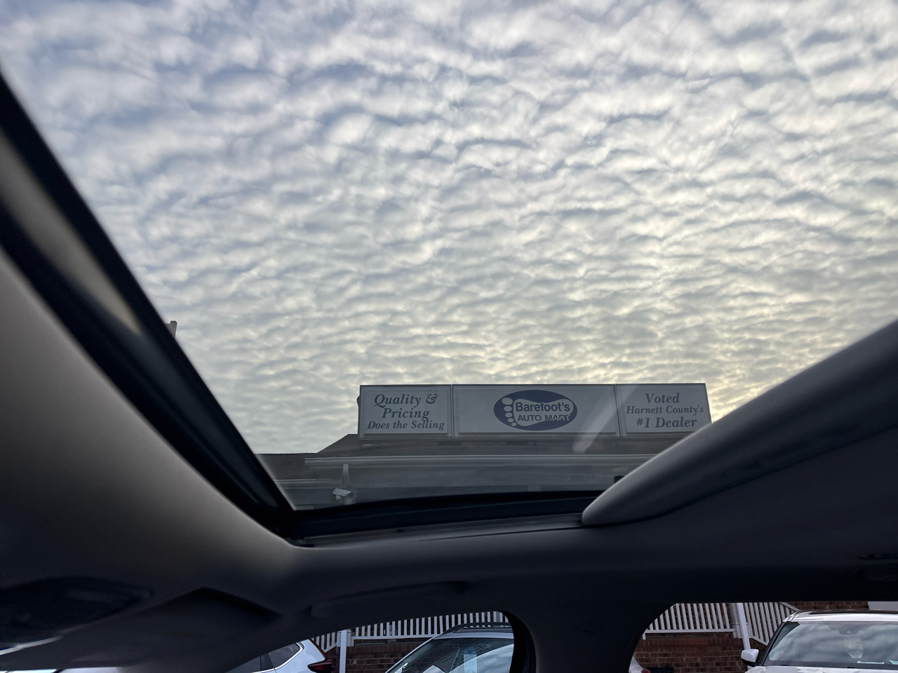 Kia Telluride S AWD 2020