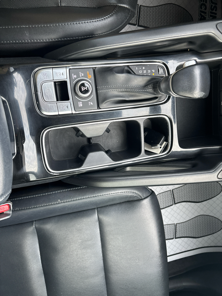 Kia Telluride S AWD 2020