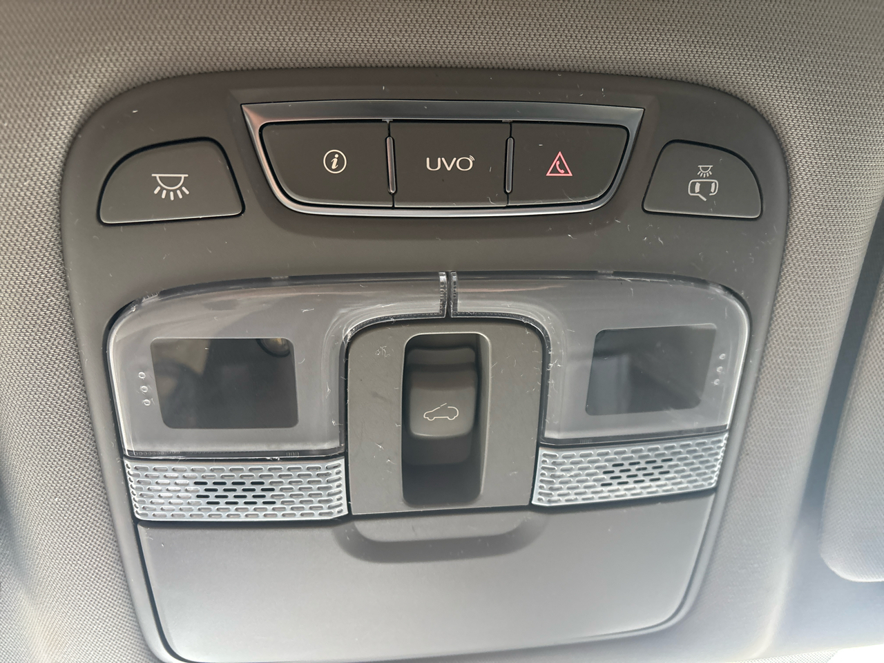 Kia Telluride S AWD 2020