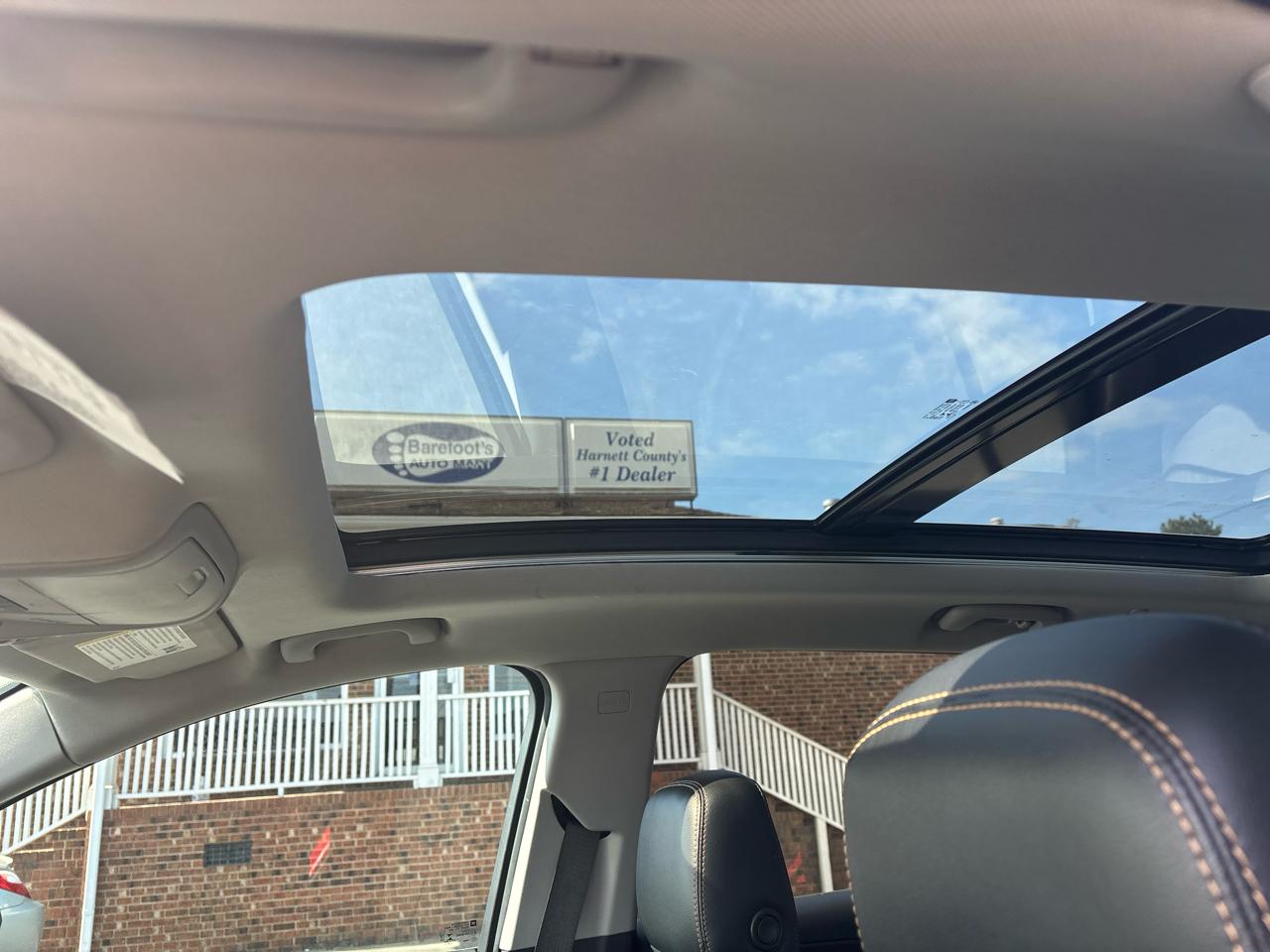 GMC Terrain FWD 4dr SLT 2020