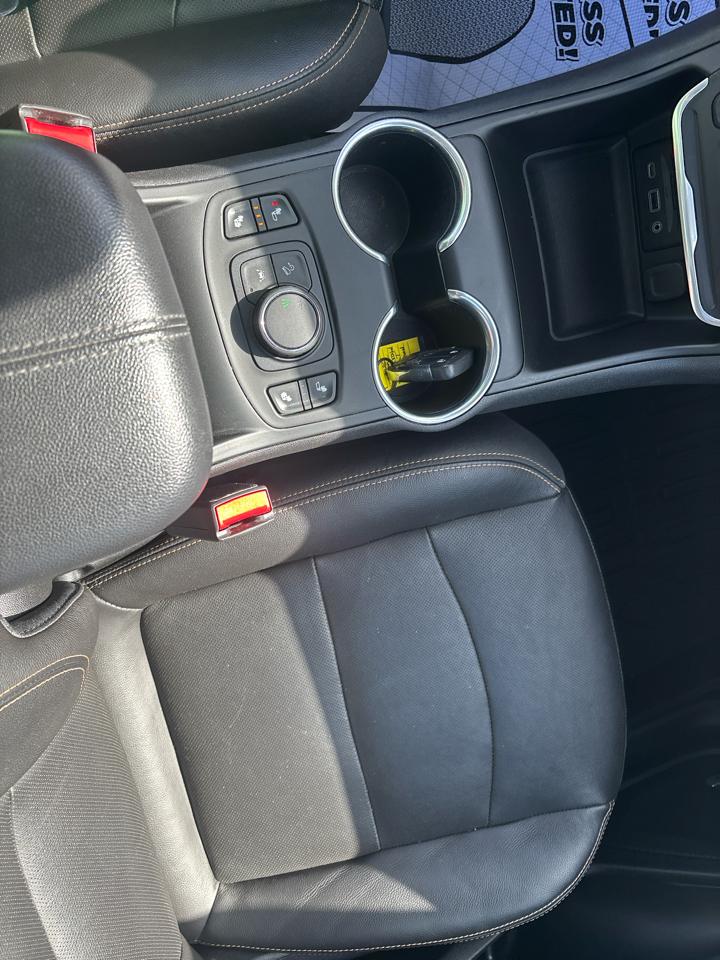 GMC Terrain FWD 4dr SLT 2020