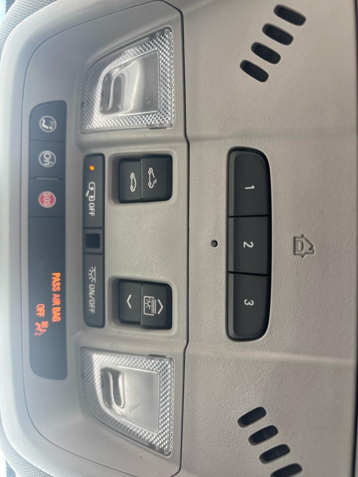 GMC Terrain FWD 4dr SLT 2020