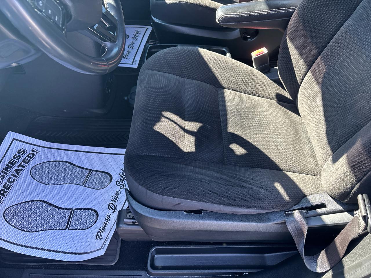 Dodge Grand Caravan SE Plus Wagon 2018