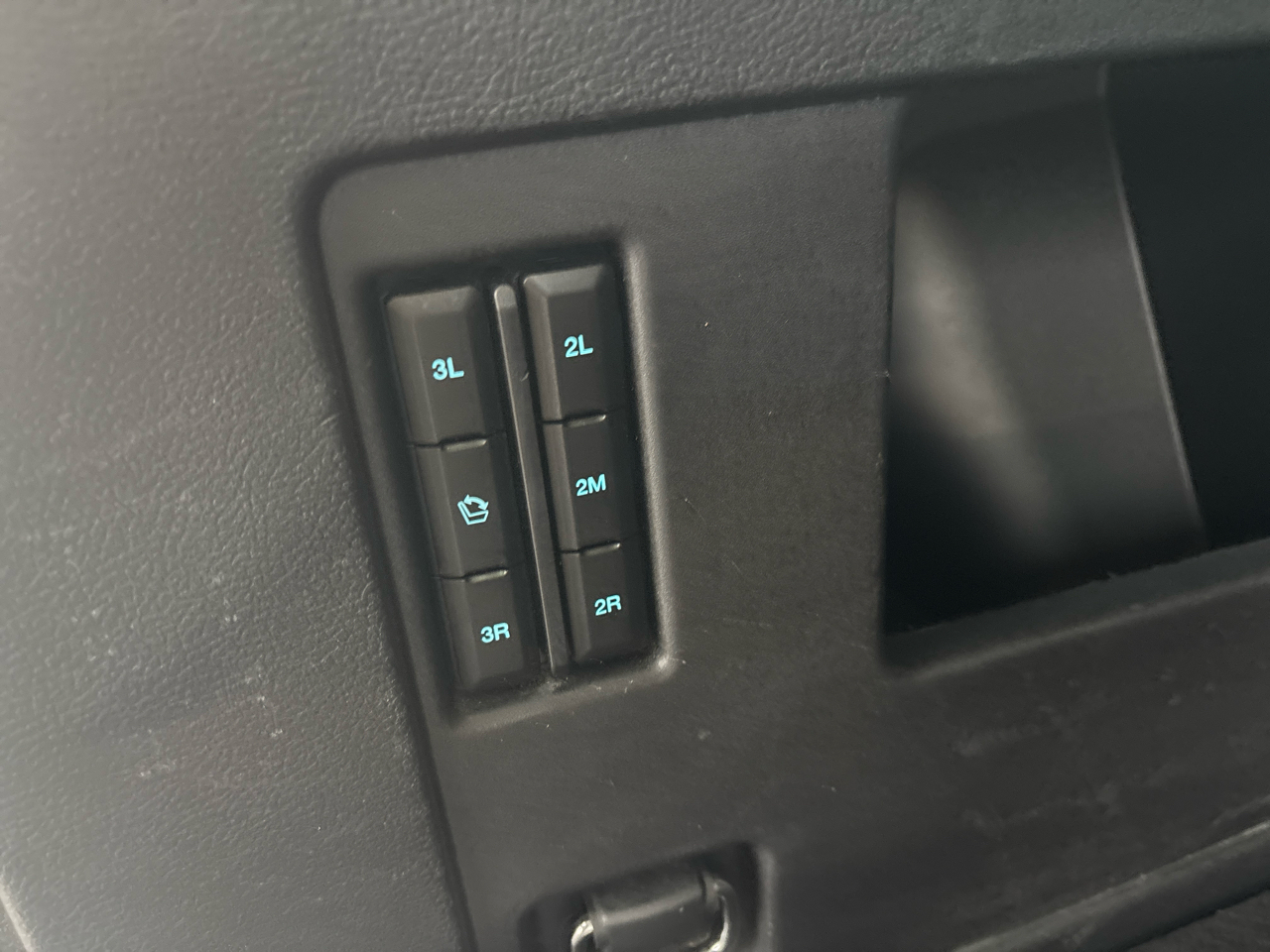 Ford Expedition Max XLT 4x4 2024