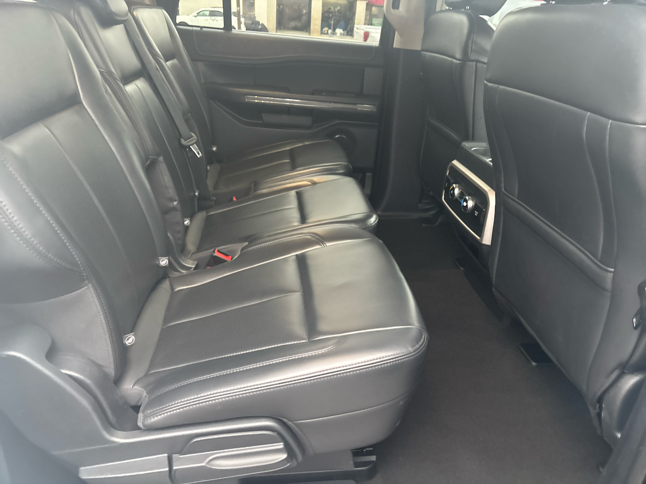 Ford Expedition Max XLT 4x4 2024