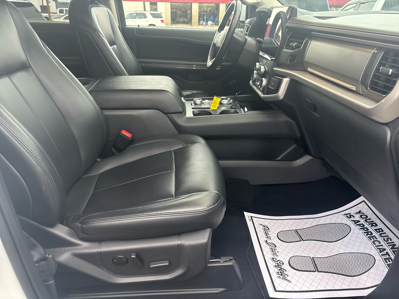 Ford Expedition Max XLT 4x4 2024