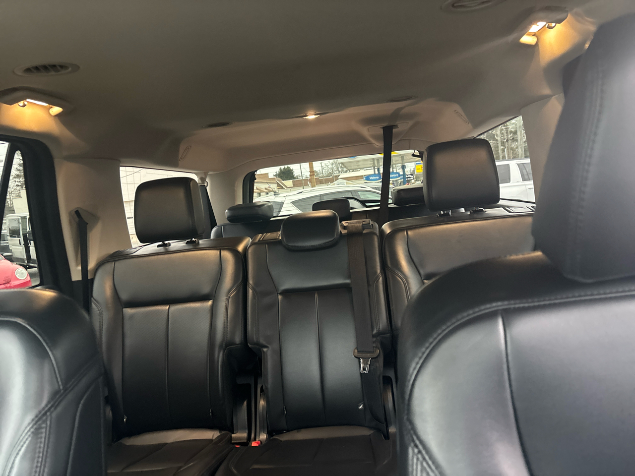 Ford Expedition Max XLT 4x4 2024