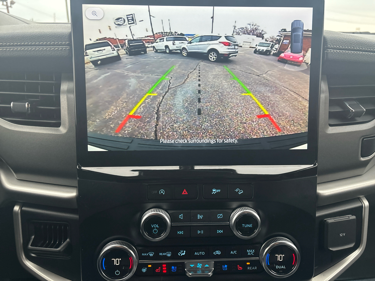 Ford Expedition Max XLT 4x4 2024