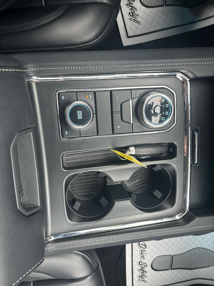 Ford Expedition Max XLT 4x4 2024