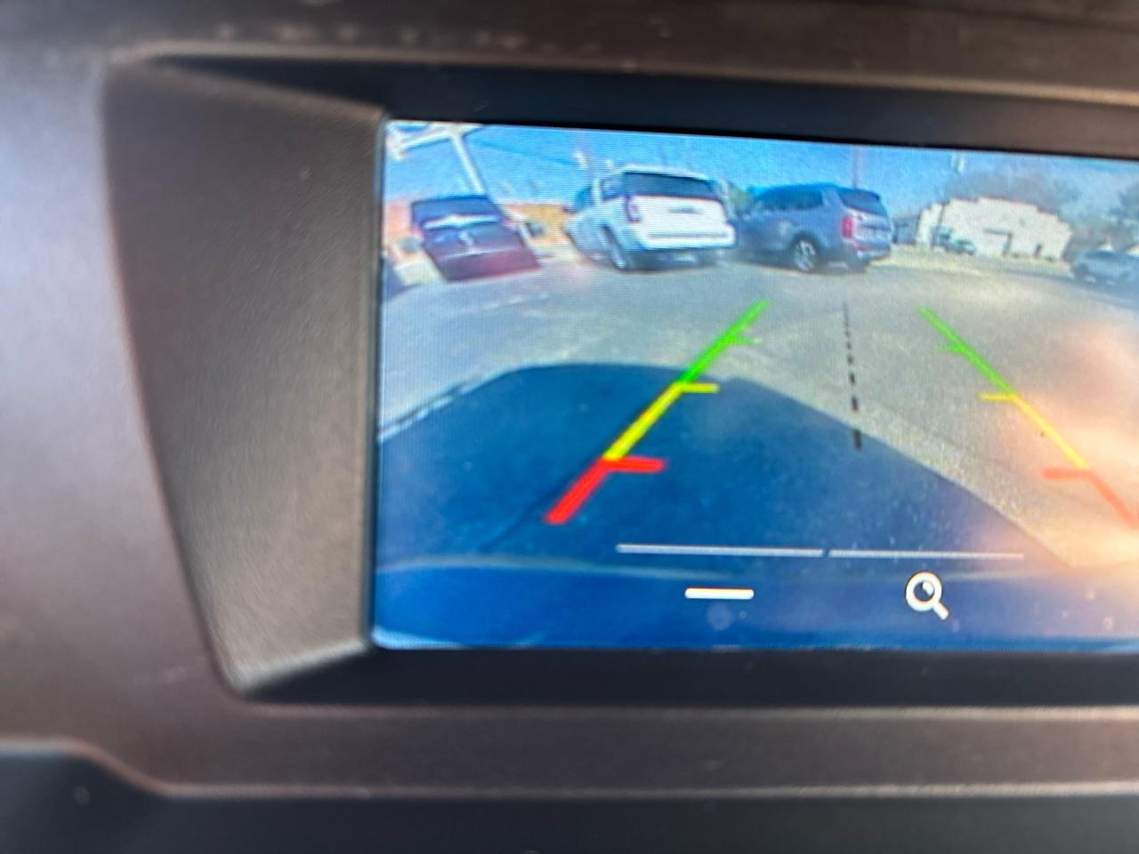 Ford Transit Connect Van XL LWB w/Rear Symmetrical Doors 2018