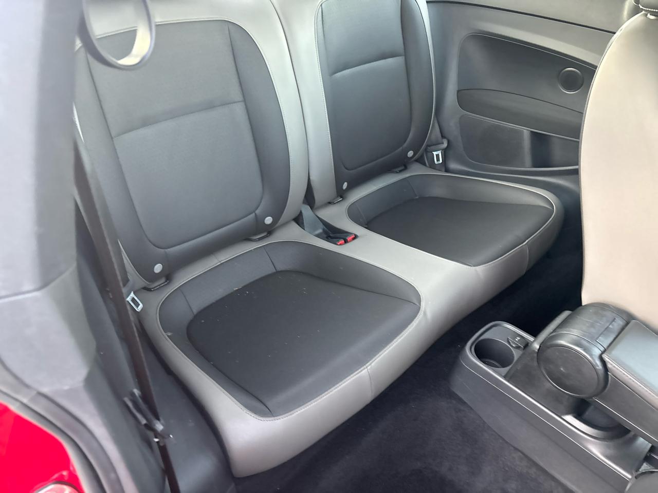 Volkswagen Beetle Coupe 2dr Auto 1.8T PZEV 2015