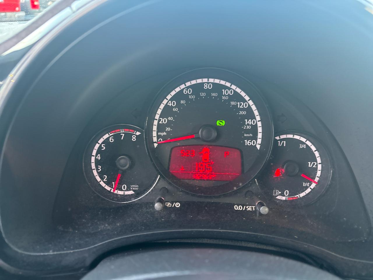 Volkswagen Beetle Coupe 2dr Auto 1.8T PZEV 2015