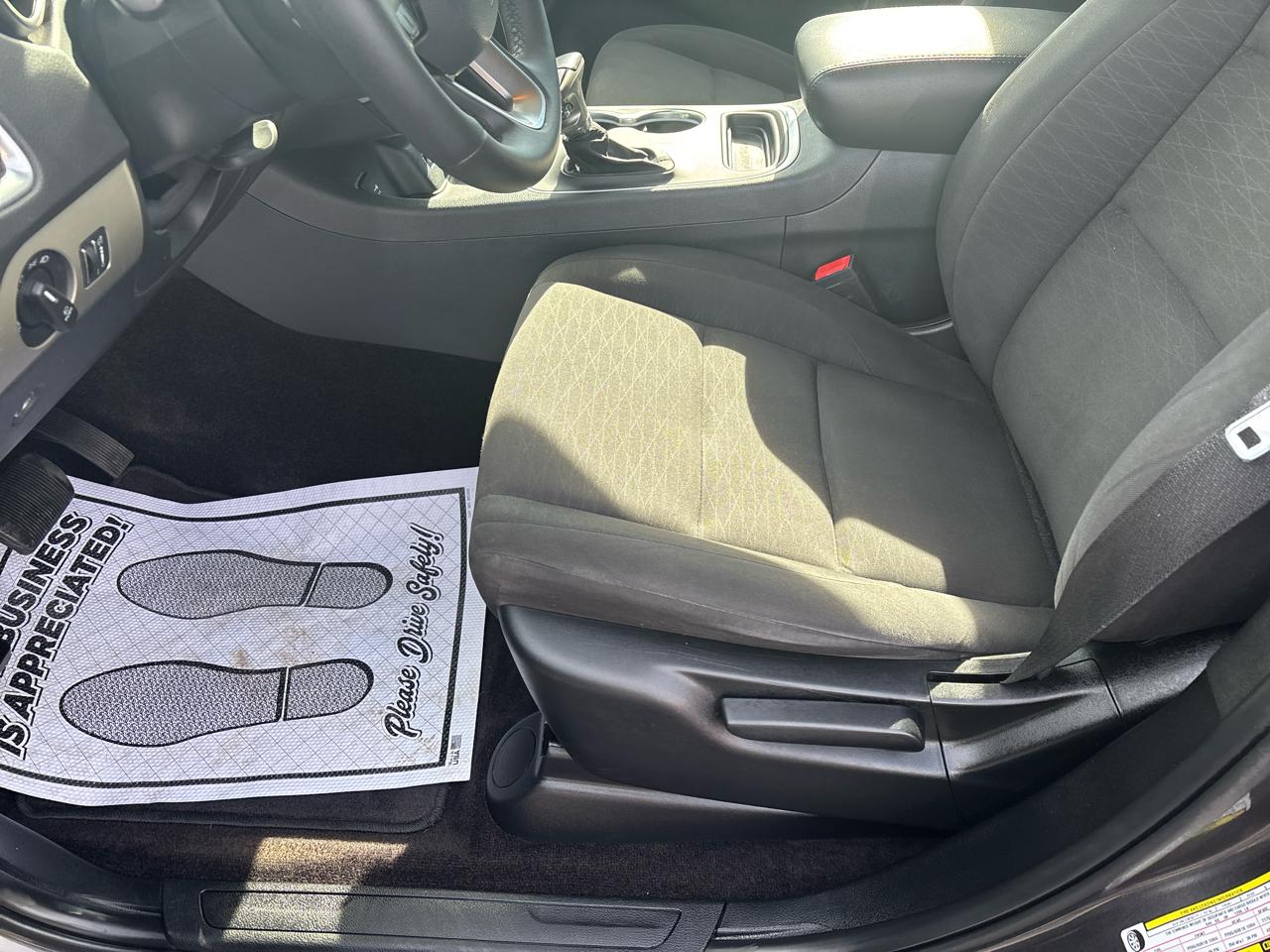 Dodge Durango SXT AWD 2019