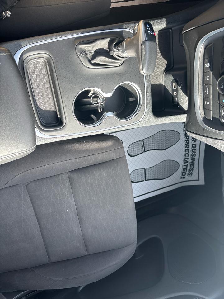 Dodge Durango SXT AWD 2019