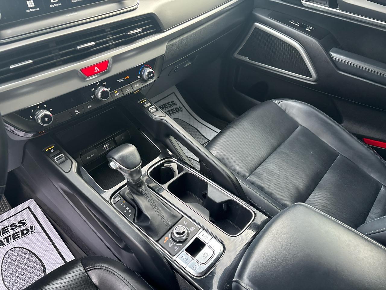 Kia Telluride S AWD 2020