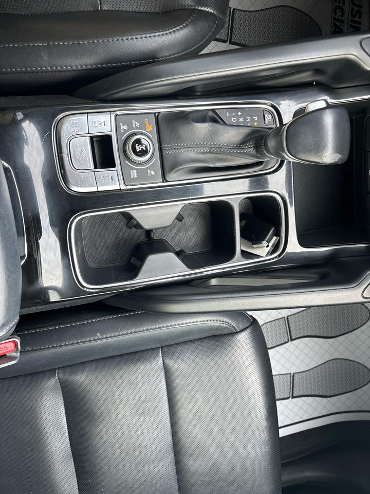 Kia Telluride S AWD 2020