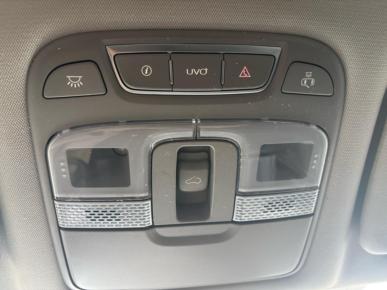 Kia Telluride S AWD 2020