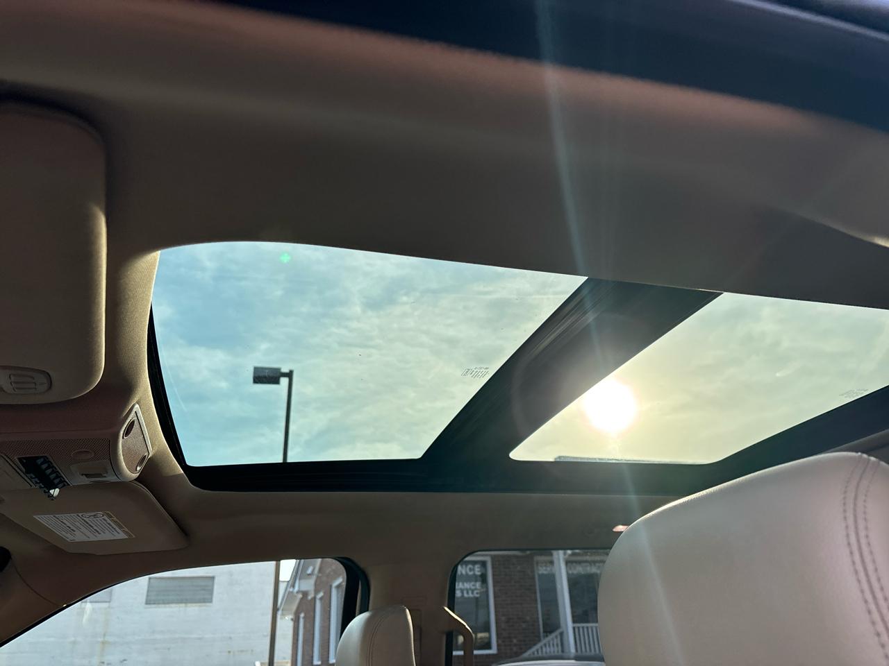 Ford Super Duty F-250 SRW 4WD Crew Cab 156" Lariat 2018