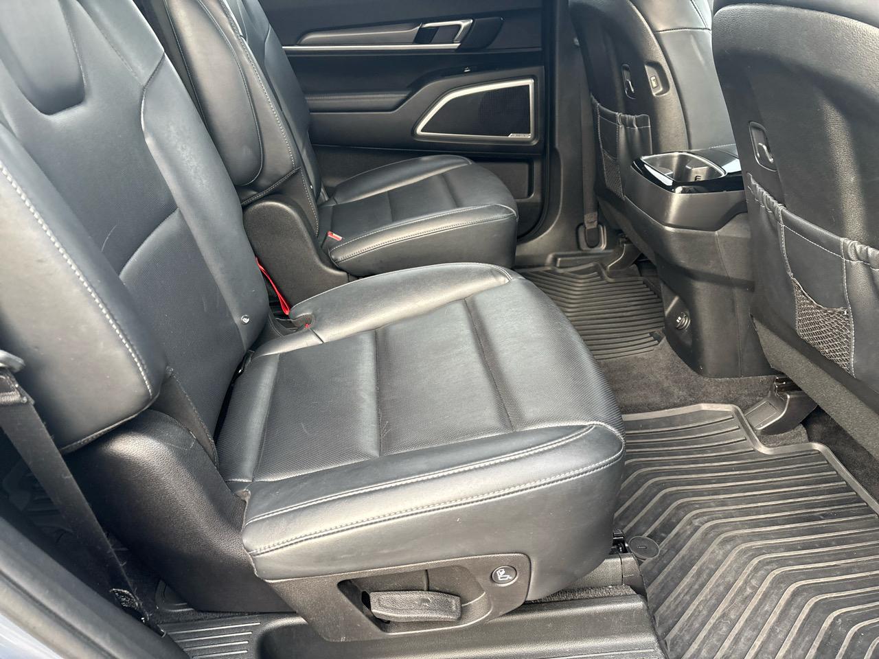 Kia Telluride S AWD 2020