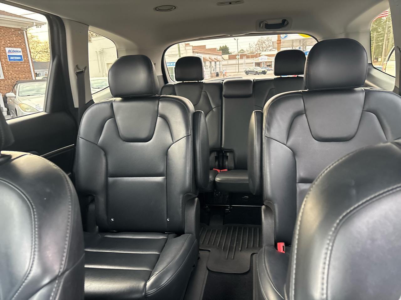 Kia Telluride S AWD 2020