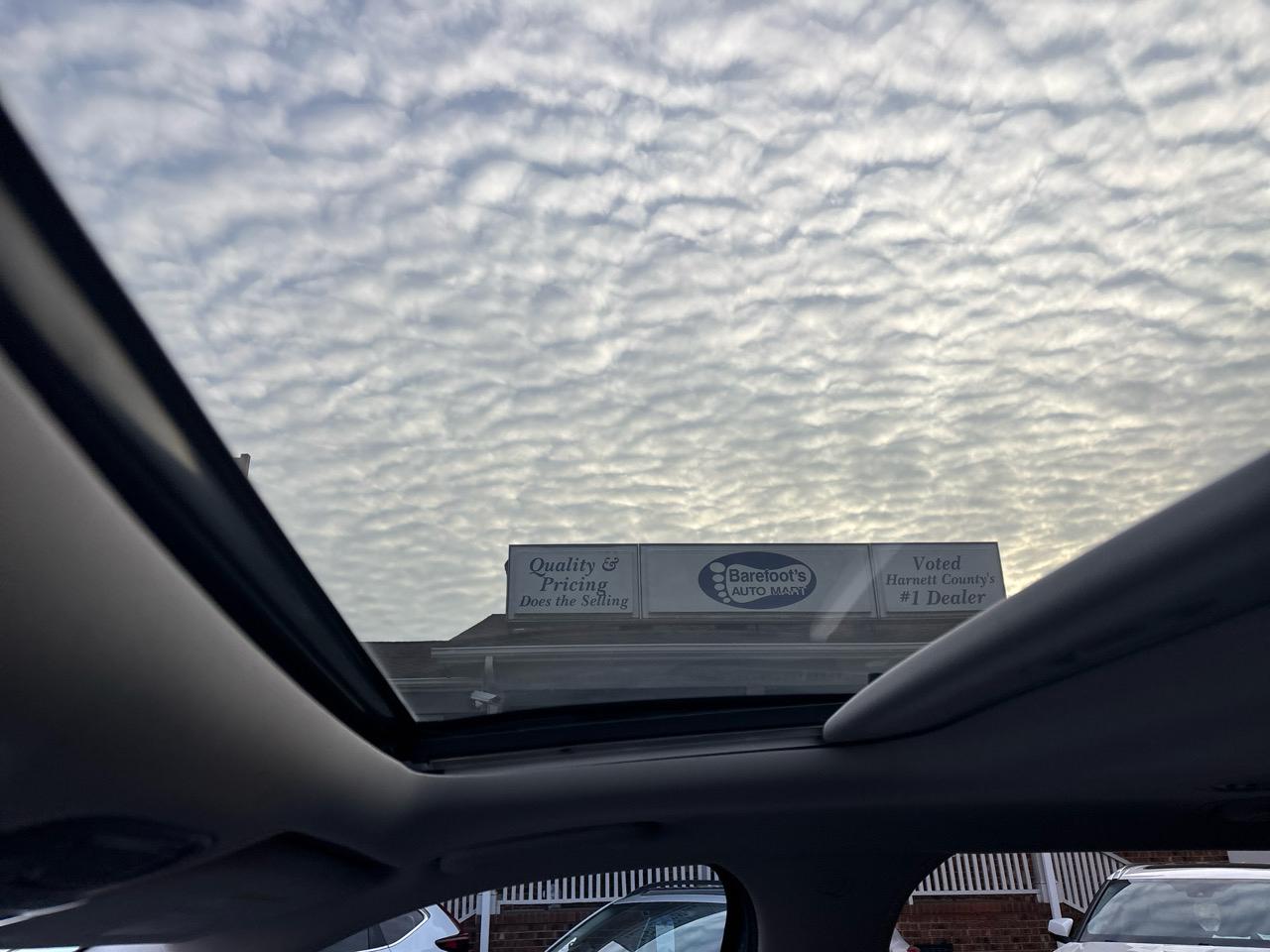 Kia Telluride S AWD 2020