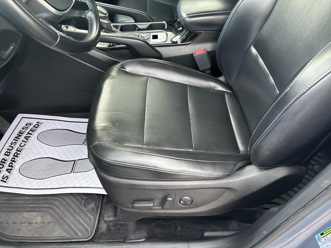 Kia Telluride S AWD 2020