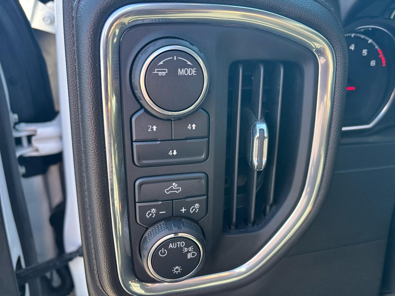 Chevrolet Silverado 3500HD CC  2021