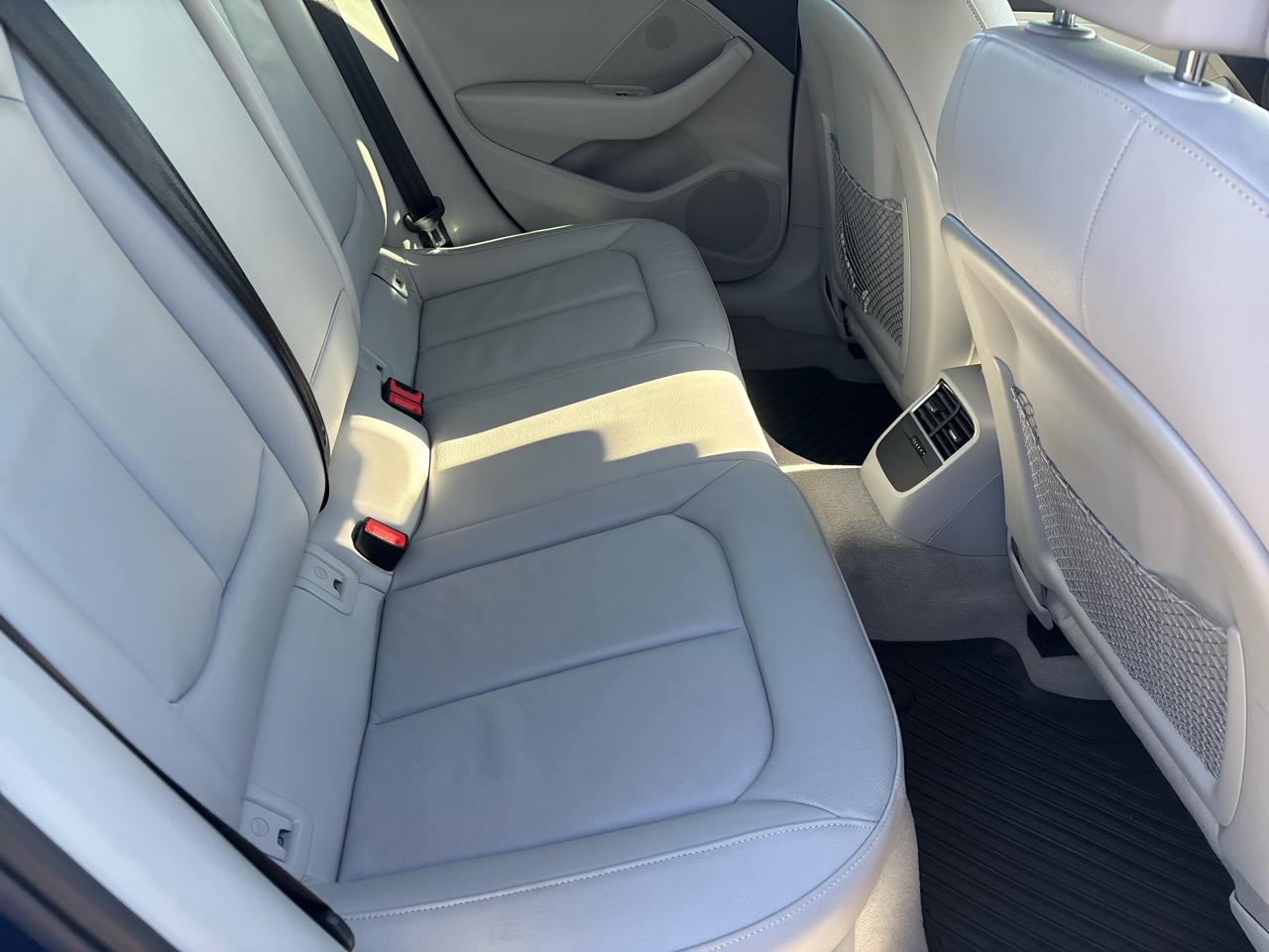 Audi A3 4dr Sdn quattro 2.0T Premium 2016