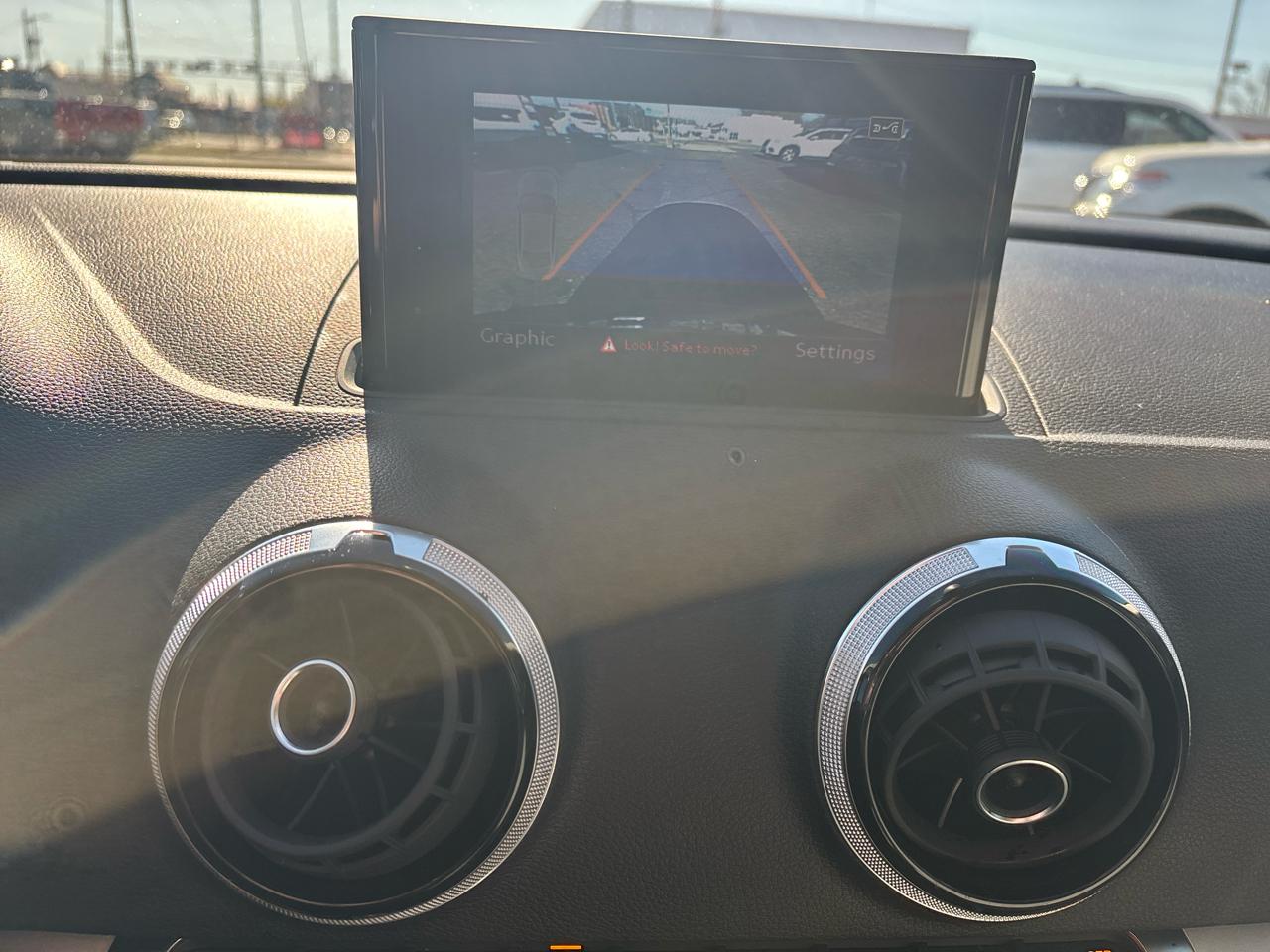 Audi A3 4dr Sdn quattro 2.0T Premium 2016