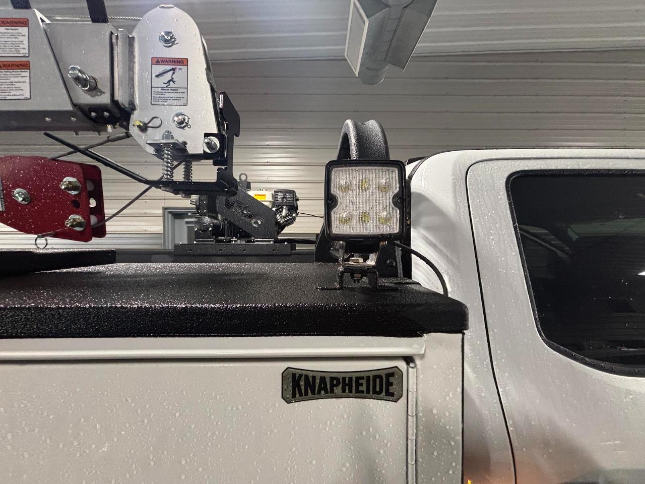 Ford Super Duty F-350 DRW Lariat 4WD Crew Cab 179" WB 60" CA 2026