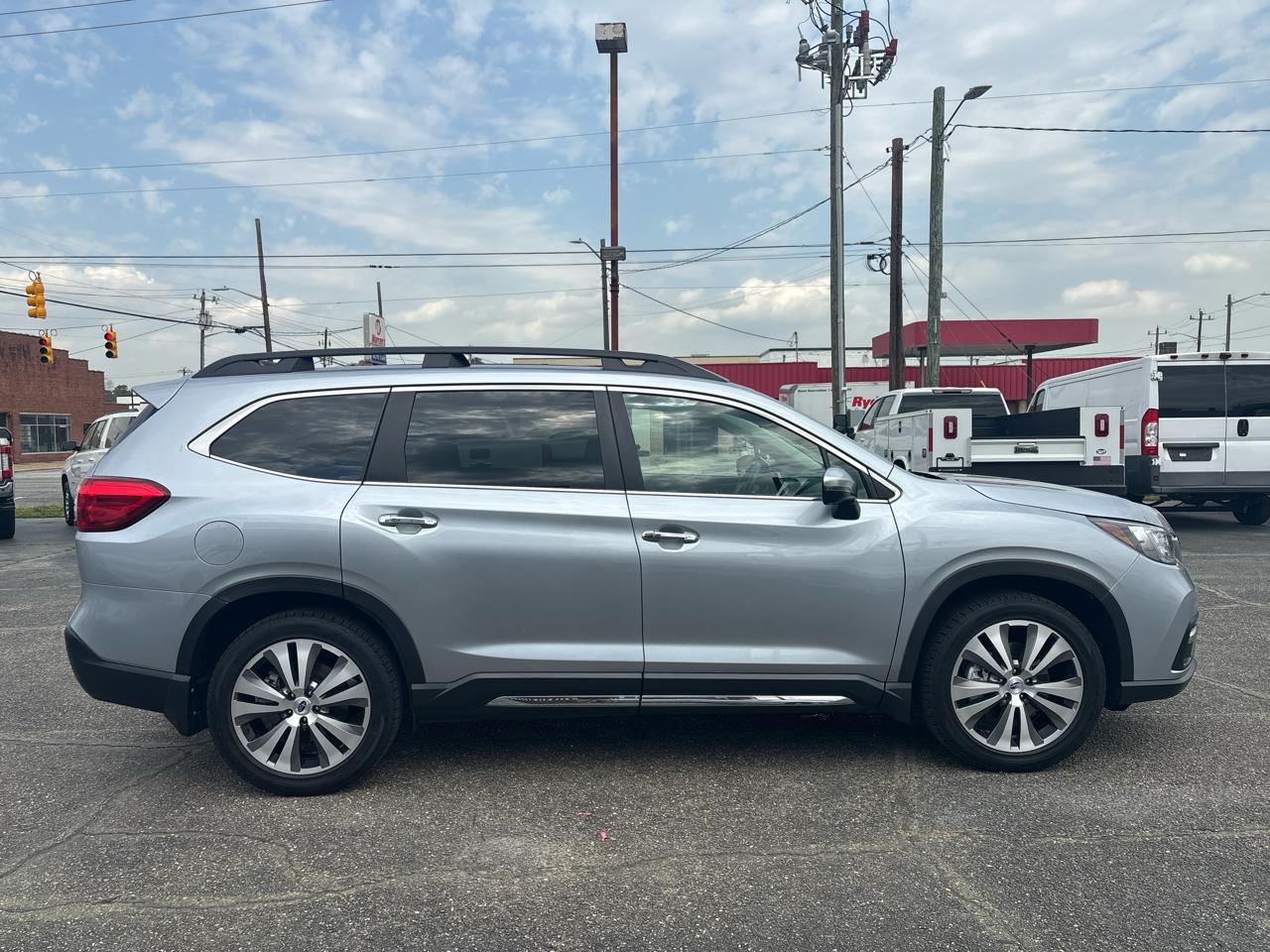Subaru Ascent Touring 4D SUV 7-Passenger 2022