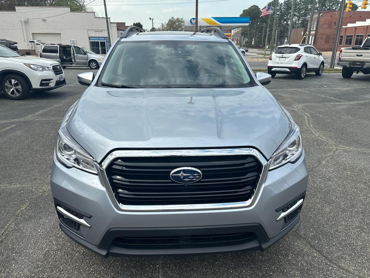 Subaru Ascent Touring 4D SUV 7-Passenger 2022