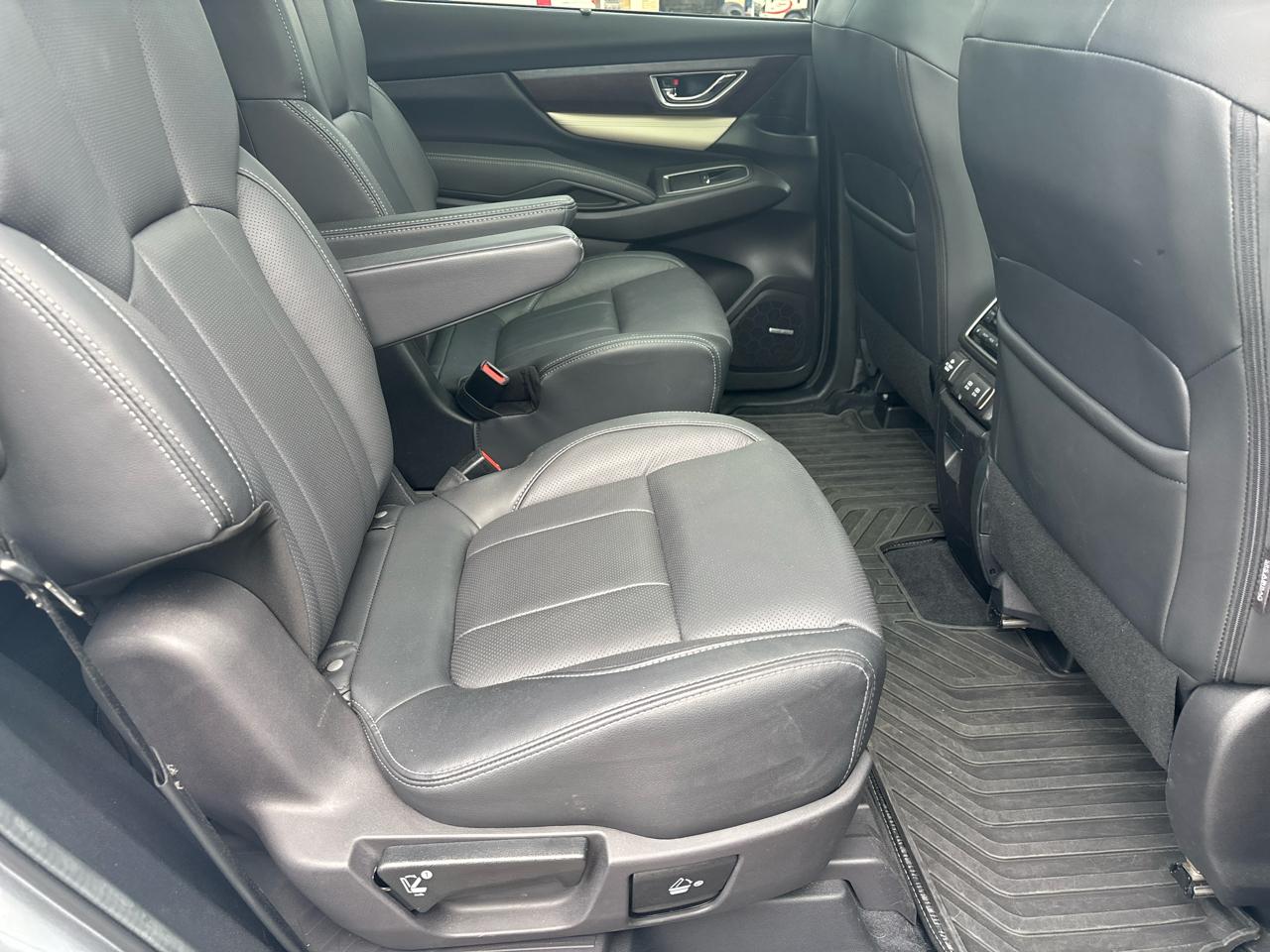 Subaru Ascent Touring 4D SUV 7-Passenger 2022