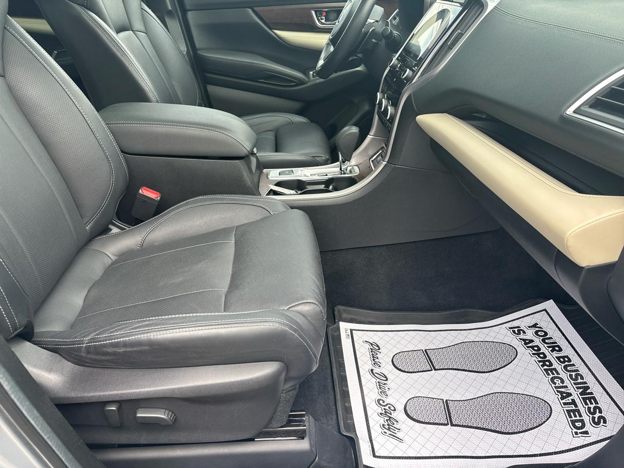 Subaru Ascent Touring 4D SUV 7-Passenger 2022